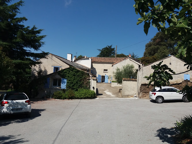 Domaine de Gleyre à Villardonnel