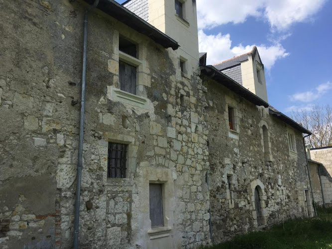 Manoir de Valette à Baugé-en-Anjou