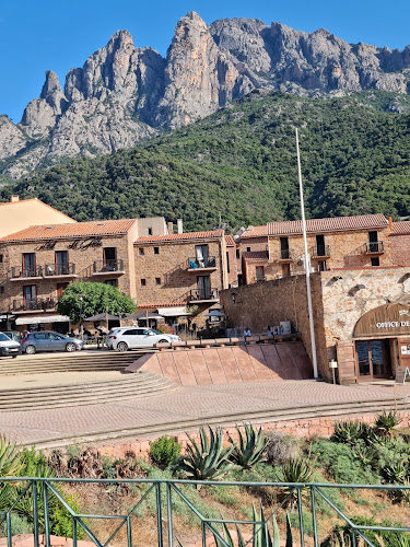 hôtel Le Golfe à Ota