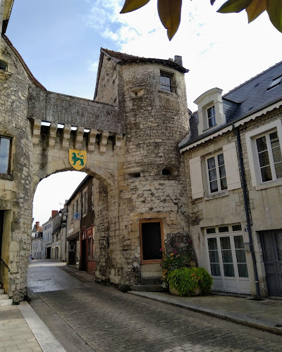 Hôtel de l Europe à La Roche-Posay