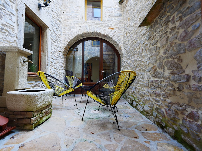 Gîte des Augustins Isère à Crémieu