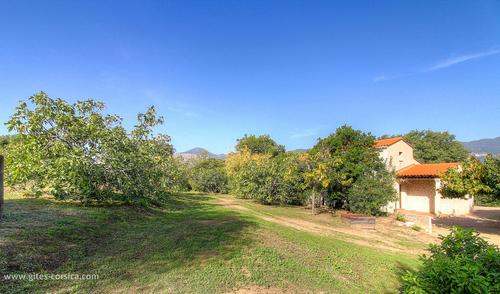 L'Aragnasca à Plaine De Peri