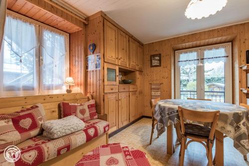 Les Appartements du Vernay à BERNEX