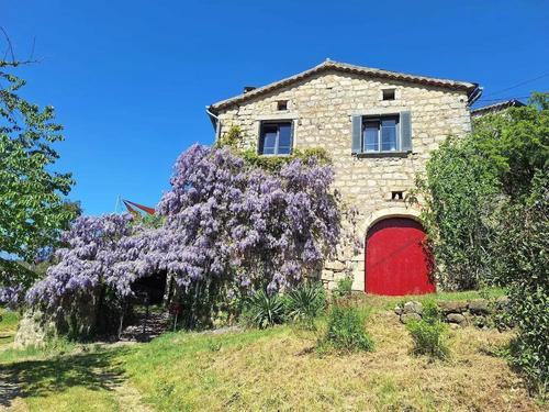 La Maison de Mamée à SANILHAC