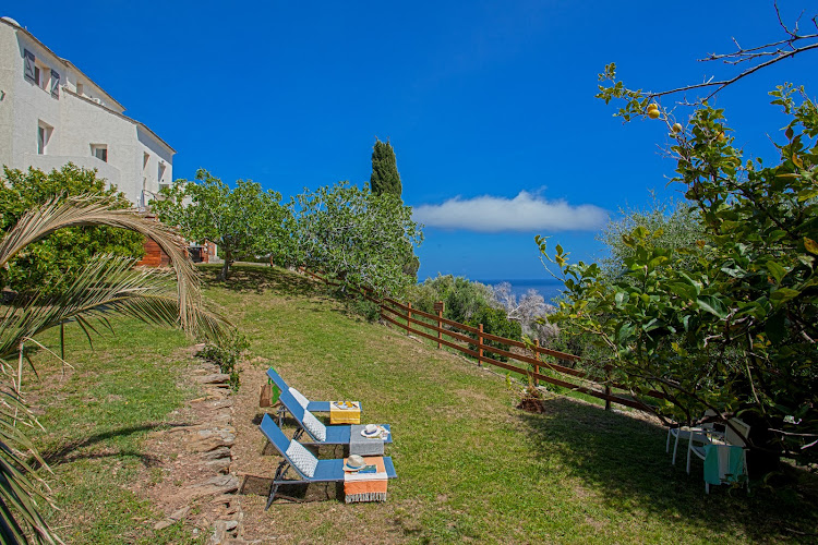 Vita Nova à Santa-Maria-di-Lota