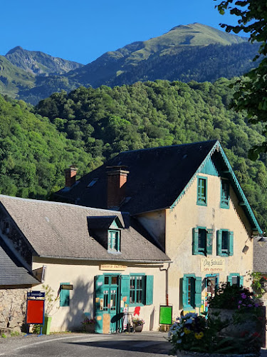 Restaurant Auberge Chez Gabrielle à Beaudéan