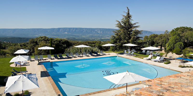 Hôtels Prestige Provence à Saint-Rémy-de-Provence