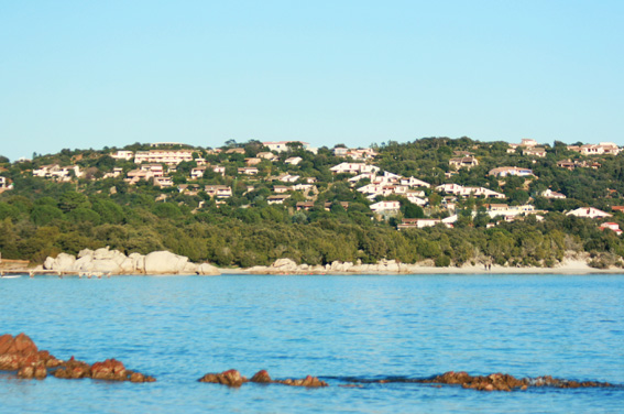 Réception Bellavistaloc Francesca à Porto-Vecchio