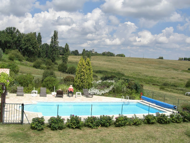 Beaulieu Gites à Montpeyroux