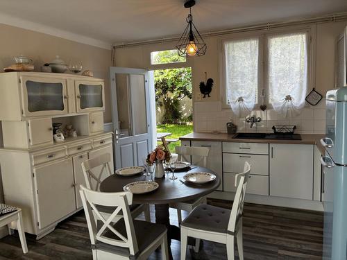 Gîte des Roses à Les Sables-d'Olonne