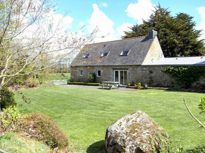 Gîte Le Morvan à Ploumilliau