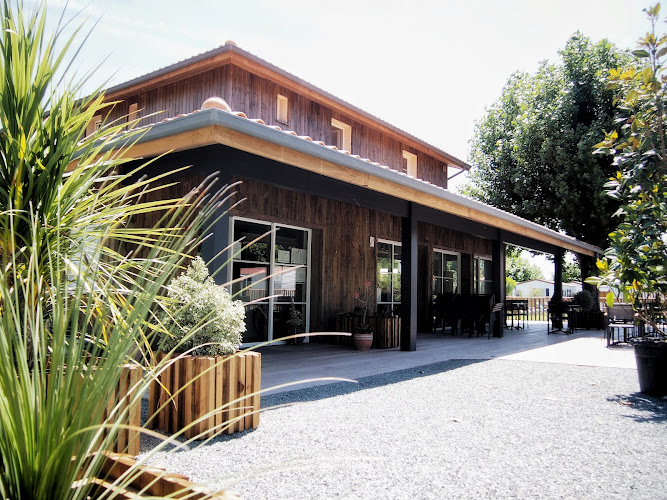 Camping Les Seulières à Saint-Denis-d'Oléron