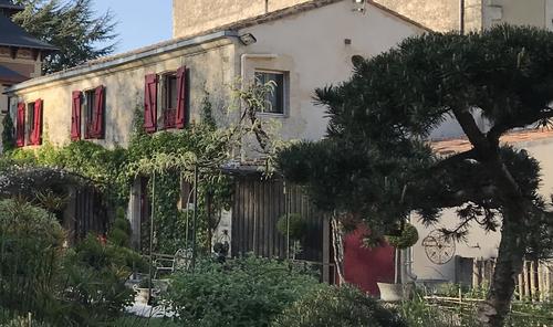 Gite de La Villa Andre à Coulonges-sur-l'Autize