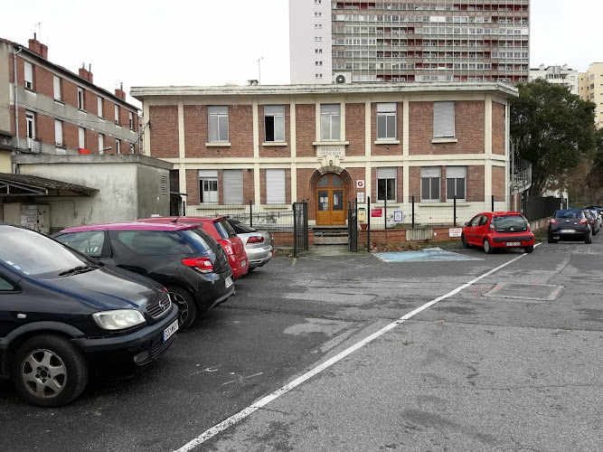 Sncf à Toulouse