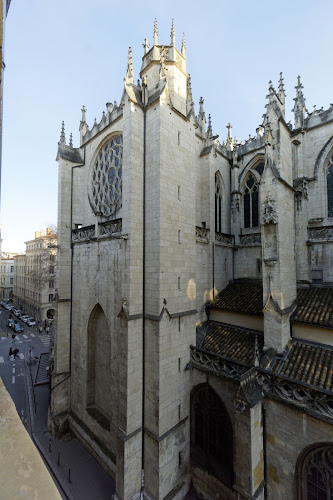 Hôtel Le Boulevardier à Lyon