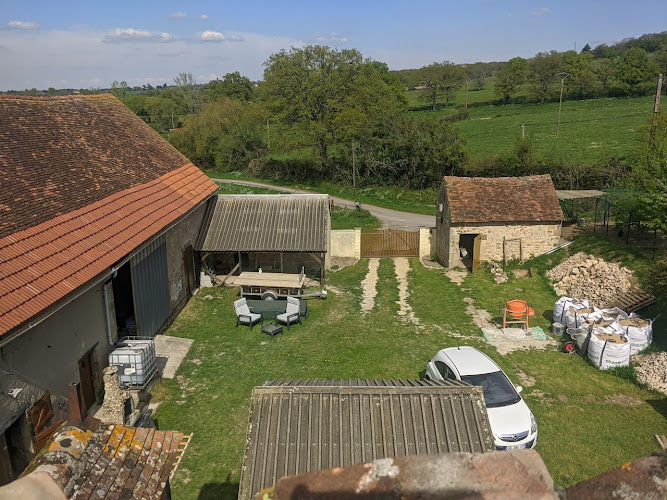 TordreLaVie à Saint-Sornin