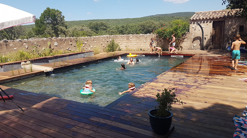 Bergerie Des Rêves