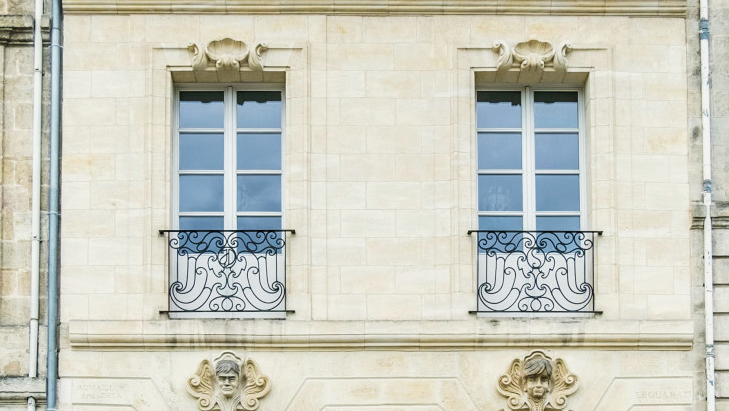 Camstel à Bordeaux