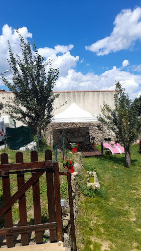 Le Terroir de Syzel à Glun