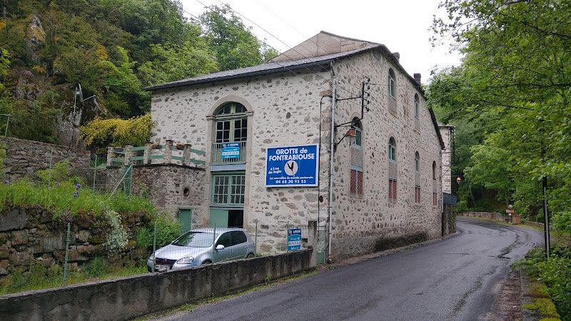 Hôtel sarda à Escouloubre