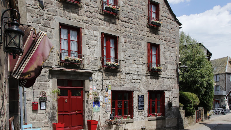 AAISA Chambres d hôtes à Besse-et-Saint-Anastaise