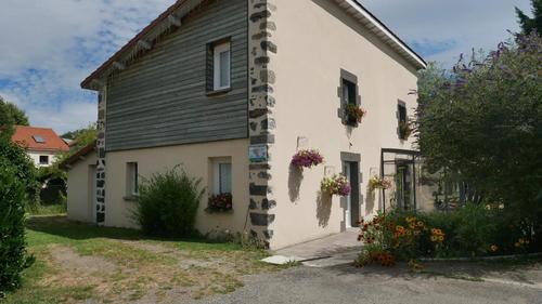 Gîte du Four à Pain à Manzat