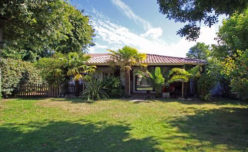 Villa Waïmea à LANTON