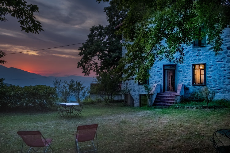 Mas Sobirana à Céret