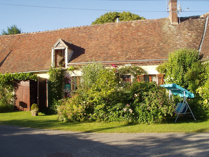 Gîte & Chambre d Hôtes dans le Parc à Perche-en-Nocé