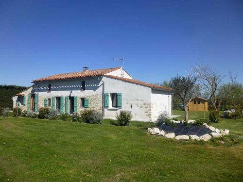 Gîte de Censérou à Maurens