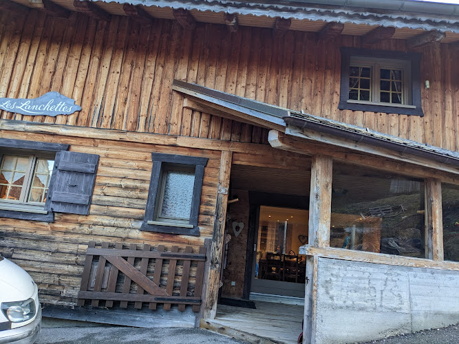 Chalet Les Lanchettes à Morzine