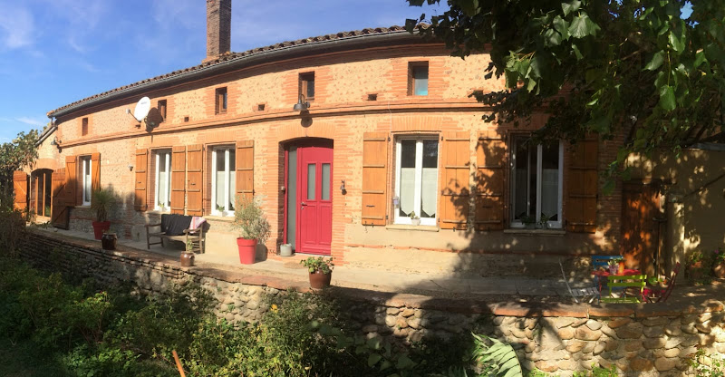 Chambres d hôtes Ker Isari à Auterive