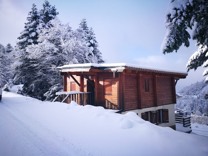 chalet Le Lioran à Laveissière