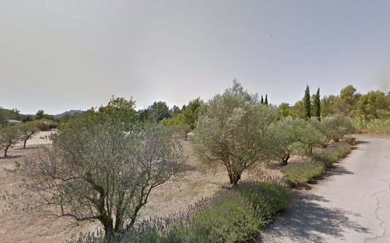 Sieste Bonne à Eygalières
