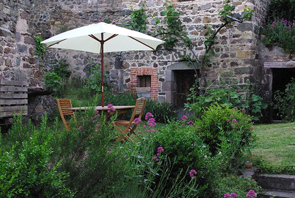 Gîte vigneron de Montaigut Le Blanc à Montaigut-le-Blanc