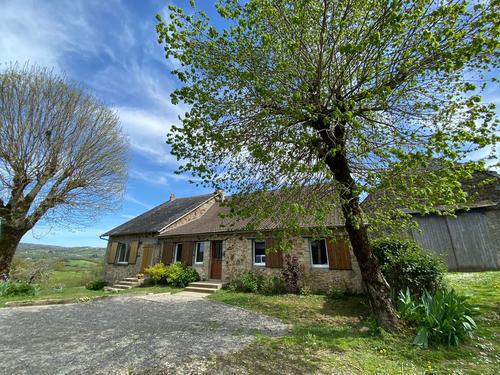 « Gîte du Rausas » à Lunac