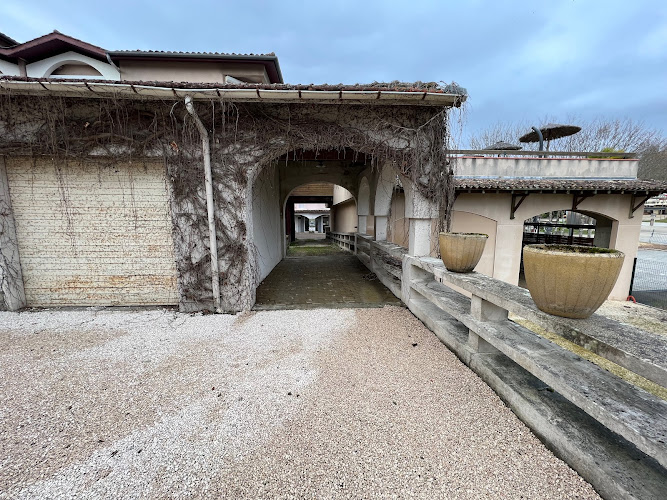 Résidence ARAMIS à Cazaubon