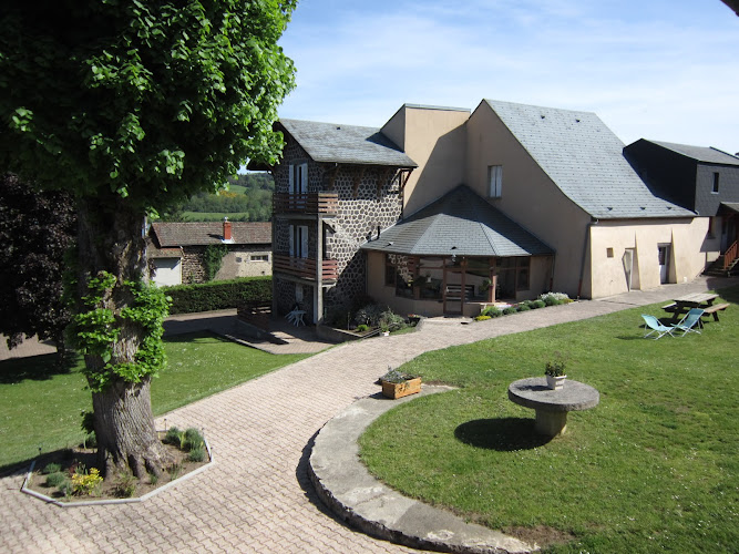 Gîtes Aydat à Aydat