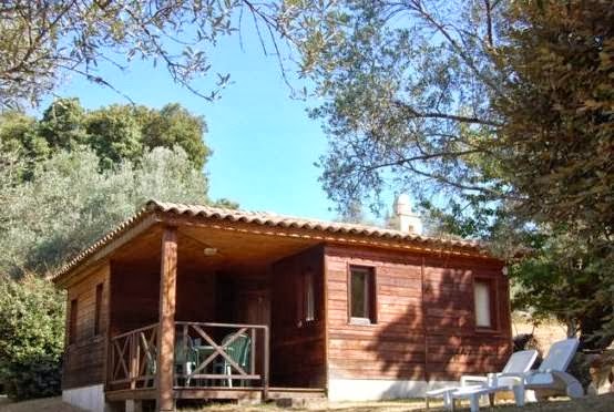 de Gites à Grosseto-Prugna