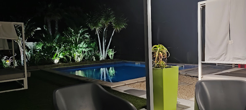 Villa Andalucia à La Ciotat
