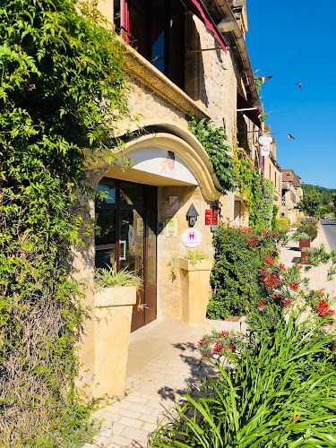 Logis Hôtel Belle Étoile à La Roque-Gageac