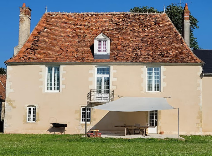 Gîte de Villenoue à Chouday