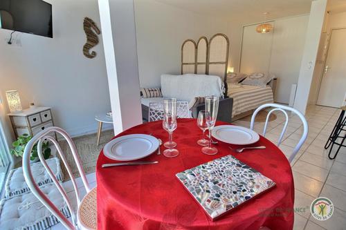 Studio du Phare à Perros Guirec