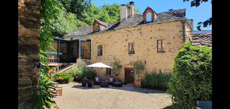 La Ferme des Andes à Quins