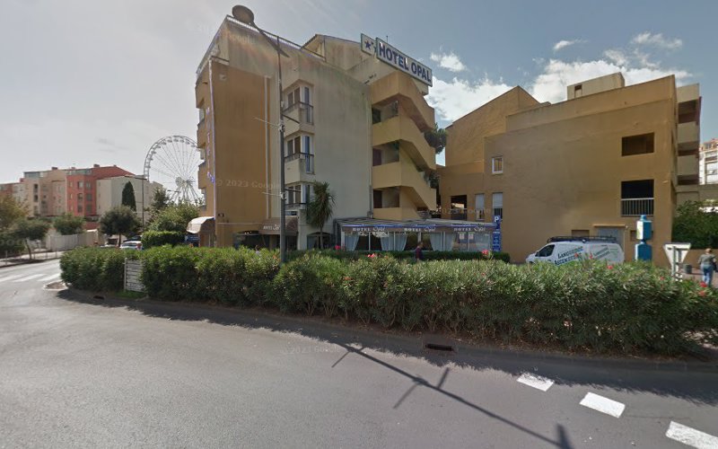 Inter hôtel
