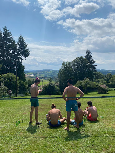 La Pichardière à Saint-Victor-Malescours