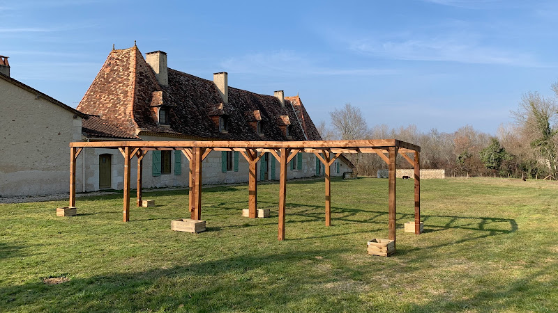 Chartreuse d Ossimpont holiday cottage à Neuvic