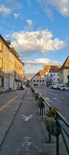 Auberge de Mens