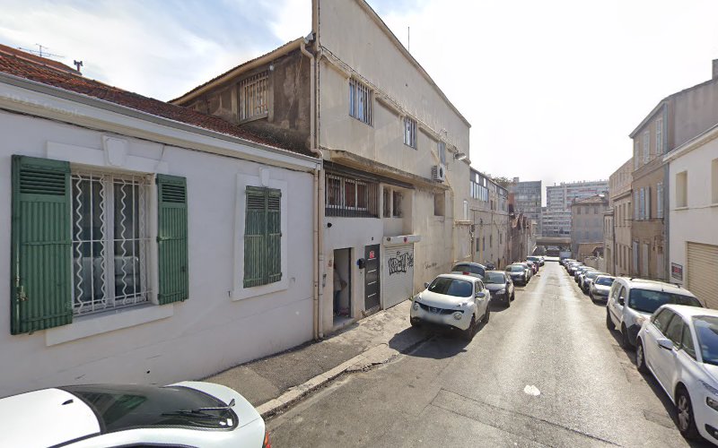 Loft Massilia à Marseille