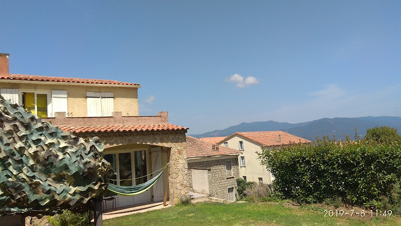 Corsica Monti à Petreto-Bicchisano